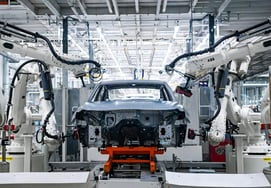 [モビリティコラム] ヨーロッパの自動車工場のオーナーは今や中国？ 「メイド・イン・ヨーロッパ」を夢見る中国のモビリティの躍進
