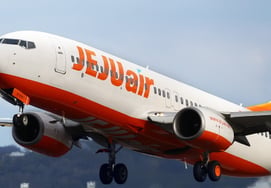 济州航空将继续降低平均机龄