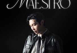「縦横無尽」ソン・テジン、単独コンサート開催