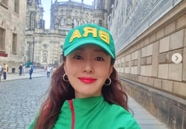 Kim Ji-soo, updates after leaving the entertainment industry.. Full-scale new beginning tomorrow (7th) with "scheduled events together" [Star Issue]