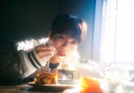 [전문] Kim Hee Soo (The Wind) tạm dừng hoạt động quảng bá vì bất anchế độ 5 người