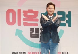 「『イ・スクキャン』降板は自分の未熟さが原因」ジン・テヒョン、ドラマ以外の話題性で1位