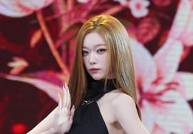 Billlie Tsuki: "Grateful for the great love after appearing on variety shows... Want to go on 'You Quiz' with members"