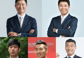 'Thiên tài bóng đá' Park Joo Young debut làm bình luận viên đầu tiênTham gia phát sóng trực tiếp KBS 2026 World Cup [chính thức]