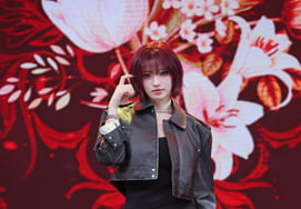 'Bùng nổ sức hút' [★Ảnh]