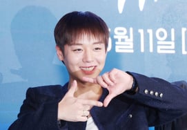 朴志训，久违地保存端宗哥哥 [★照片]