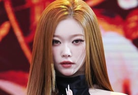'Sức hút sang chảnh' của Billie Zuki [★Ảnh]