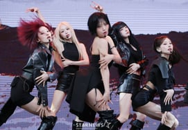 'Màn trình diễn đầy sức mạnh' của Billy [★Ảnh]
