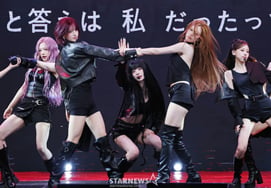 Billlie's 'Sophisticated Performance' [★Photo]