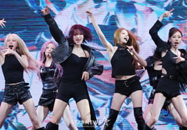 Billlie's 'Exciting Comeback Stage' [★Photos]