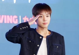 Drum corps, public relations soldiers, even "cooks" — all say "NO!" to the million-actor role. Park Ji-hoon: "I will apply for the 'tough' Marine Corps Reconnaissance Unit" [Star Scene]