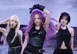 Billlie's 'Charismatic Stage' [★Photo]
