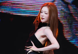 Billlie Tsuki's 'Sexy Wink' [★Photo]