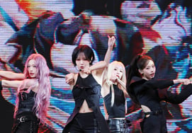 BILLY's 'Explosive Stage' [★Photos]