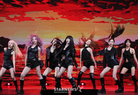 Billlie 'Artists Return with Performance' [★Photos]