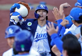 Ngoại trừ tuyển chọn Kim Sung Yoon → Park Jin Man trực tiếp tiết lộ: "Tôi đã đánh home run nhưng vẫn chưa đạt được tốc độ bình thường".
