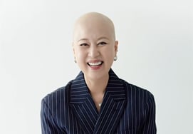 Park Mi Sun vẫn chưa khỏi hẳn ung thư vú.Thú nhận về vấn đề chống ung thư sau khi rụng hết lông người [Star Issue]
