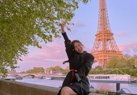 Jang Young Ran bày tỏ quan điểm của mình trong 'Mua 9,4 tỷ gia đình'"Bà cô 40 tuổi đi du lịch một mình? "Mình đã nghĩ là xa xỉ."