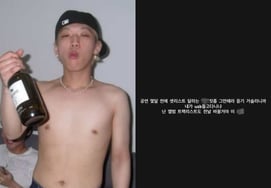 「17か月の娘のパパ」ヤン・ホンウォン、公開で狙い撃ち？ 怒りの罵倒 SNS [スター・イシュー]