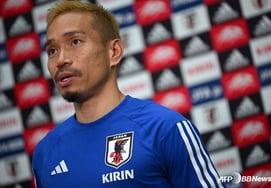 『パク・ジソンを阻んでいた日本のディフェンダーではないのか？』？40歳の長友、アジア初のワールドカップ5連続出場を狙う··· 「ハムストリングが裂け、53日で復帰」