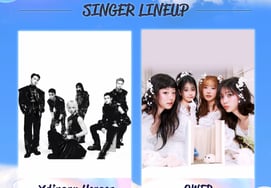 'K-Band Power' Xdinary Heroes and QWER to Perform at 'ACON 2026'.. Expectations Rise [Official]