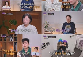 Kim Jeong-tae, moves to a small apartment for his son's study abroad after 'Asperger's diagnosis': "I can't stand up here" [With Dad]