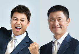 "Jeon Hyun-moo and commentary? This isn't it." Lee Young-pyo opens up [Star Issue]
