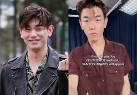 'Panic disorder + facial paralysis' Eric Nam, update after leaving Korea... has become extremely thin [Star Issue]
