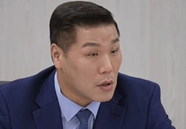 'Lee Sook-camp' Controversy Over Jin Taehyun's Exit as the 21st Season's Final Couple Appears..Seo Jang-hoon: "Hell for the Children"