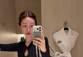 '♥Тайные долгосрочные отношения с Ха Чон У' Ча Ён, причина, по которой я чувствовал предательство Айви 'Тело с костями'