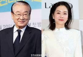 「故イ・スンジェ、後輩に被害を与えるかもしれないので台本は絶対に渡さない」..キム・ジョンナン、切なさに胸が熱くなる [スター・イシュー]