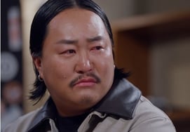 Father who distributed 4.5 million flyers after his 18-year-old daughter went missing.. 'Kkoko-mu' in tears