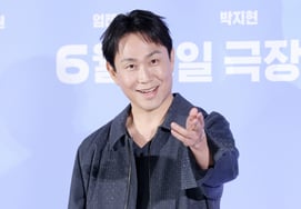 Oh Jeong-se, the man who makes you laugh just by looking at him [★Photo]