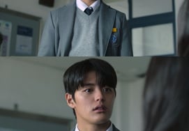 'Girigiro' Idea Provider Park Soo-oh Delicately Expresses Unstable Psychology