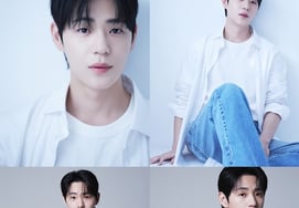Shin Jae Ha tiết lộ profile mớiThanh khiết → Visual của tất cả các thành viên Dandy đều có thể làm được