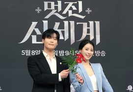 Heo Nam Joon lần đầu diễn xuất tệ hại với tỷ lệ người xem cao nhất 20%