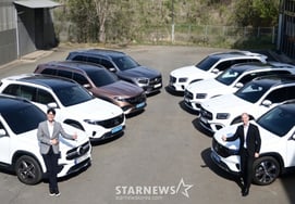 Car inspections at the doorstep... Mercedes-Benz launches mobile service nationwide