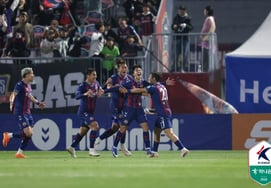 「AFC女子チャンピオンズリーグの余波」 17日、スウォンFC対忠南アサンのスタジアムが変更··· 全北・金泉は10分遅れ