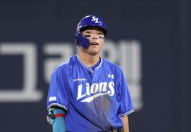 『アッスルサ！『サムスン、緊急事態、キム·ヨングのハムストリング再発→パク·ジンマン「現在、正確な見解を待っている」"