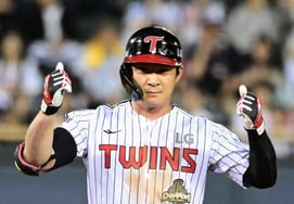 'Moon Bo-kyung's vacant spot': Oh Ji-hwan to bat fourth today → When will 'Big Boy' Lee Jae-won appear? [Jamsil on-site]
