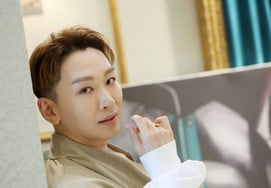 Kim Ho-young: "'Lempicka' Offer Initially Met with Doubt... Threw Water Bottle During Audition" [Interview ①]