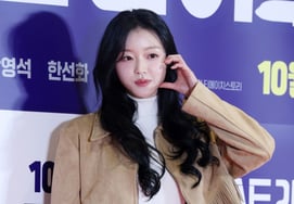 YooA (Oh My Girl) đứng thứ 3 trong Star Rankingcảm giác tồn tại vững chắc