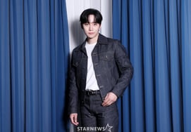 まだまだ熱いね..2PMのイ・ジュノ、スターレンキング男性アイドル部門で2位