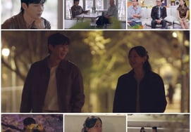 '47-year-old' Jin Yi-han, no contact on crush's birthday... "Regret floods in too late" self-blame ('Groom Class 2')