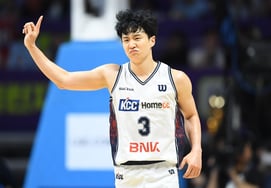 KCC bùng nổ với 29 điểm, Heo Hoon 12 điểm, Choi Joon Yong 25 điểm trong trận tranh chức vô địch Sono viết nên chiến thắng 2 trận [Đánh giá tại hiện trường Goyang]