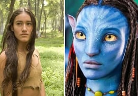 'Avatar ăn cắp khuôn mặt của mình'James Cameron và Disney bị kiện vì xuất thân từ thổ dân