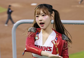 [Foto] Shin Seo-yoon, la "encantadora hada"