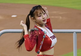 [Foto] Shin Seo-yun, la menor nacida en 2005 de SLINE