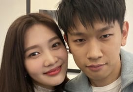「家族も一緒に会っていたのに」..ジョイ♥クラッシュ、5年目カップルのラブスタグラム [スター・イシュー]