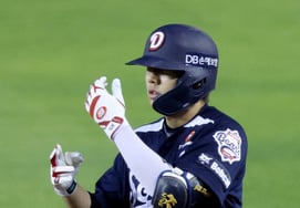 [Foto] Park Jun-soon: «La competitividad se activó plenamente»